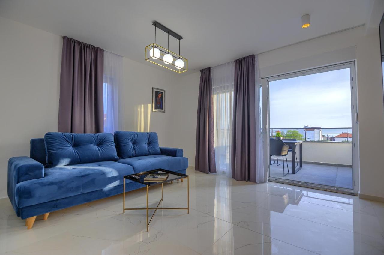 Luxury Apartments Leonika Bibinje Exterior foto