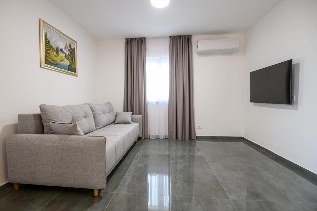 Luxury Apartments Leonika Bibinje Exterior foto